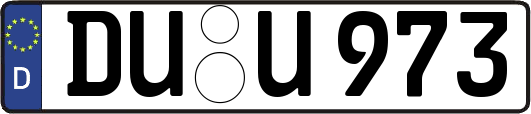 DU-U973
