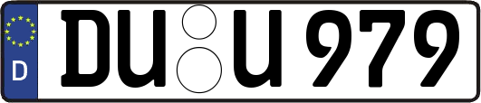 DU-U979