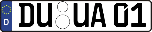DU-UA01