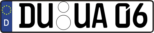 DU-UA06