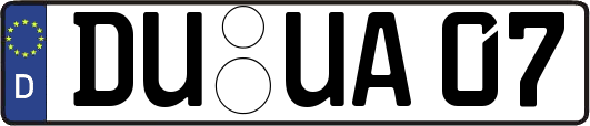 DU-UA07