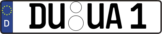 DU-UA1