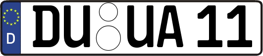 DU-UA11