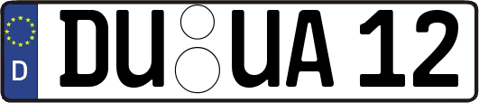 DU-UA12