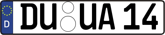 DU-UA14