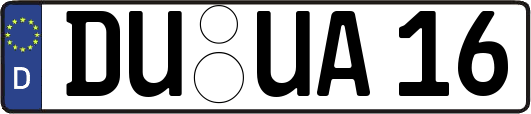 DU-UA16