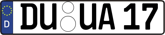DU-UA17