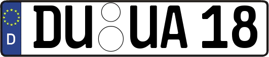 DU-UA18