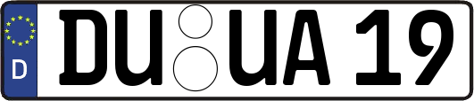 DU-UA19
