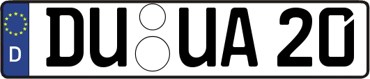 DU-UA20
