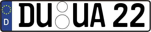 DU-UA22