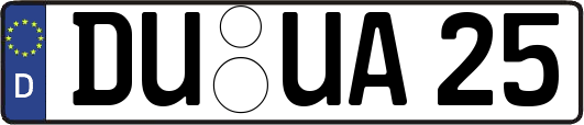 DU-UA25
