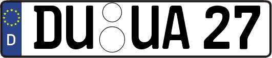 DU-UA27