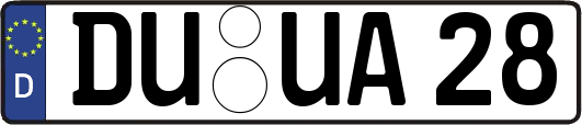 DU-UA28