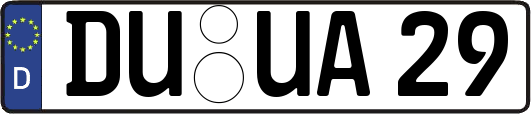 DU-UA29