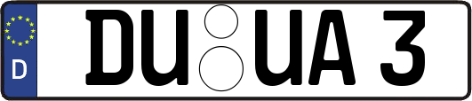 DU-UA3