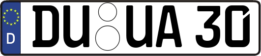 DU-UA30