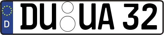 DU-UA32