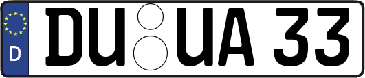 DU-UA33