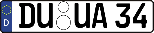 DU-UA34
