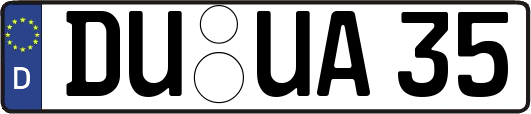 DU-UA35