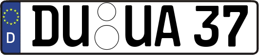DU-UA37