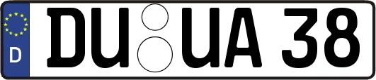DU-UA38