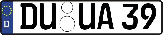 DU-UA39
