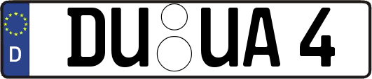 DU-UA4