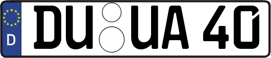 DU-UA40