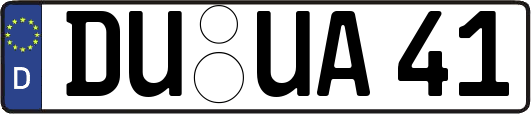 DU-UA41