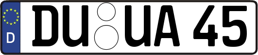DU-UA45