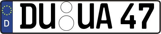 DU-UA47