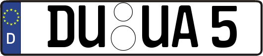 DU-UA5