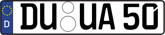 DU-UA50