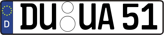 DU-UA51