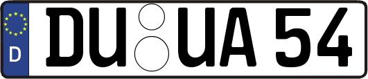 DU-UA54