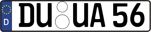 DU-UA56