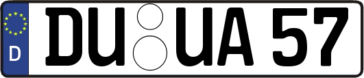 DU-UA57