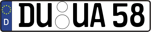 DU-UA58