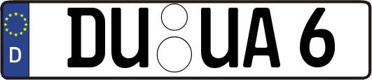 DU-UA6
