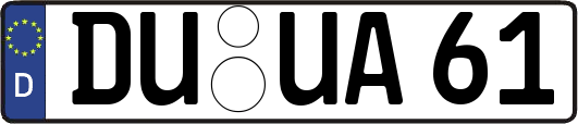 DU-UA61