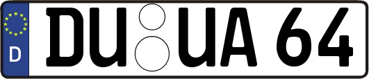 DU-UA64