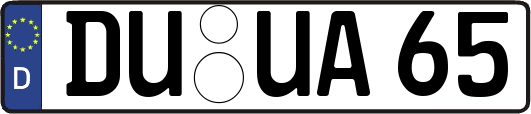 DU-UA65
