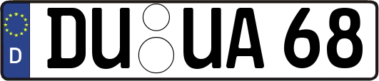 DU-UA68