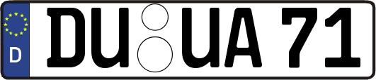 DU-UA71