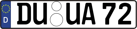 DU-UA72
