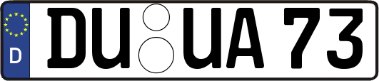 DU-UA73