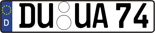 DU-UA74