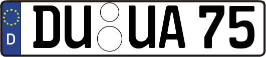 DU-UA75